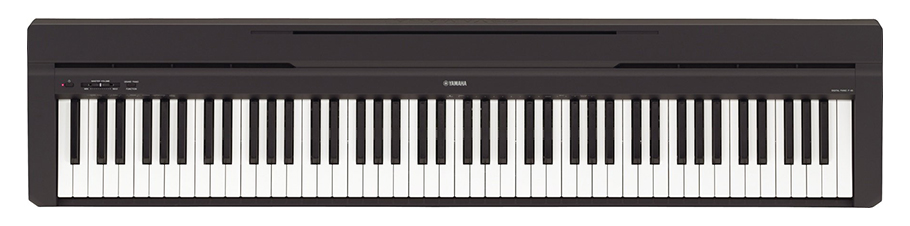 Yamaha P-45 پیانو دیجیتال