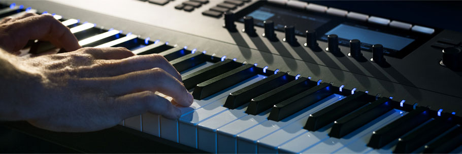 میدی کنترلر Native Instruments Komplete Kontrol S88 MK2