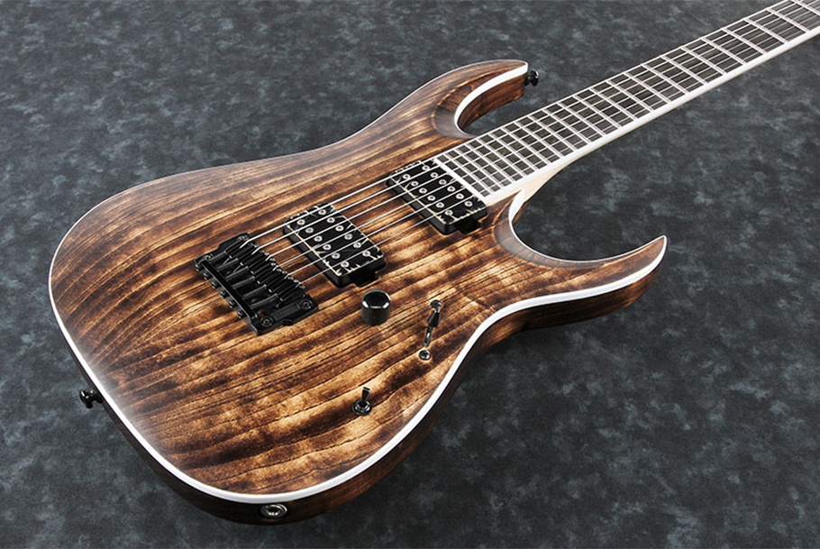 IBANEZ RGAIX6U-ABS گیتار الکتریک