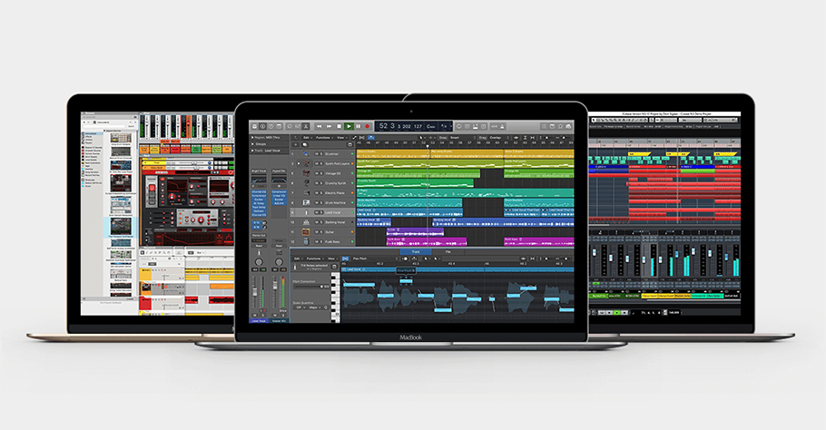 Novation 49SL MkIII میدی کنترلر
