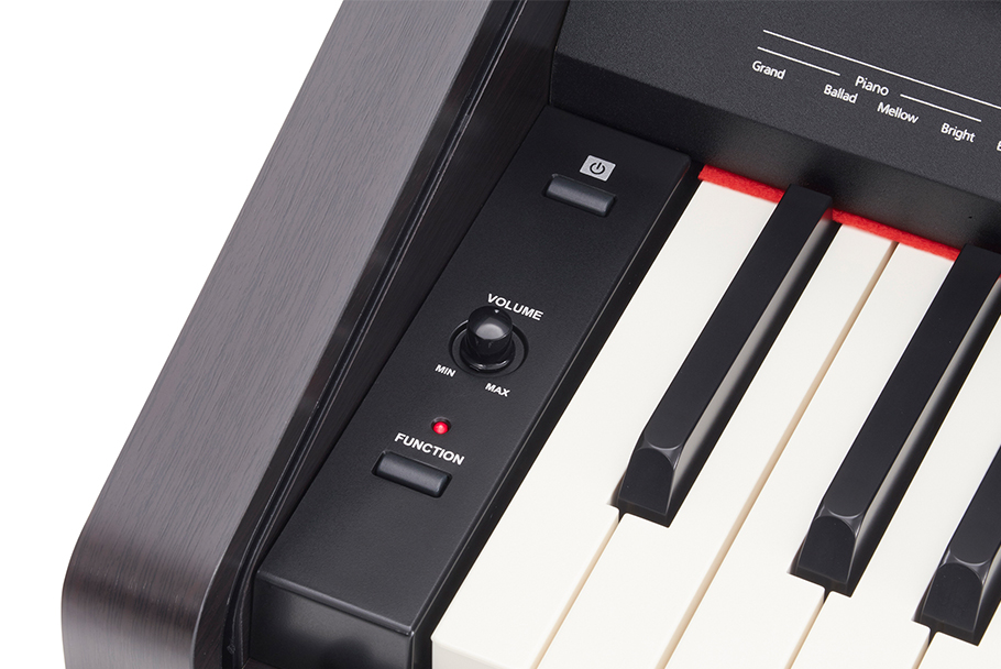 Roland - RP30 پیانو دیجیتال
